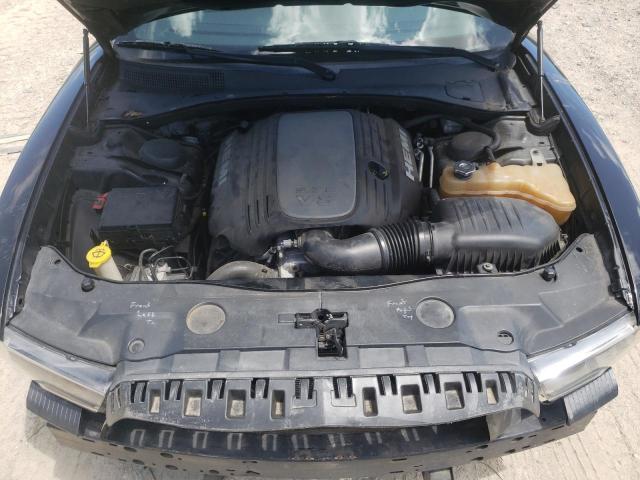 Photo 7 from auction – 2013 DODGE CHARGER R/ with VIN 2C3CDXCTXDH541031