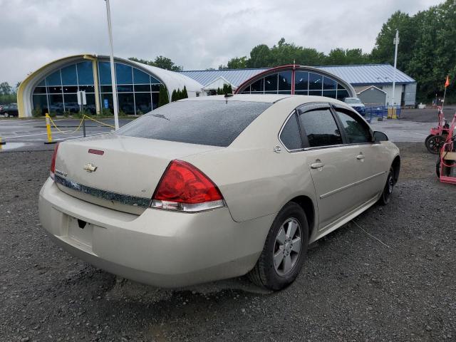Photo 4 from auction – 2009 CHEVROLET IMPALA 1LT with VIN 2G1WT57N391218878