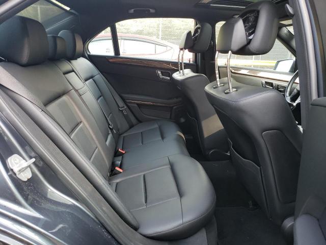 Photo 6 from auction – 2011 MERCEDES-BENZ E 350 4MAT with VIN WDDHF8HB0BA435545