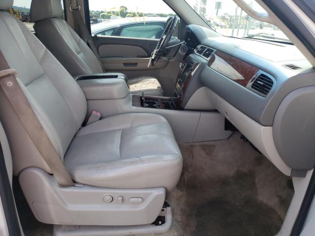 Photo 5 from auction – 2007 CHEVROLET TAHOE C150 with VIN 1GNFC13057R374460