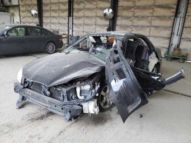 Photo 2 from auction – 2007 SUBARU IMPREZA 2. with VIN JF1GD61627H520579