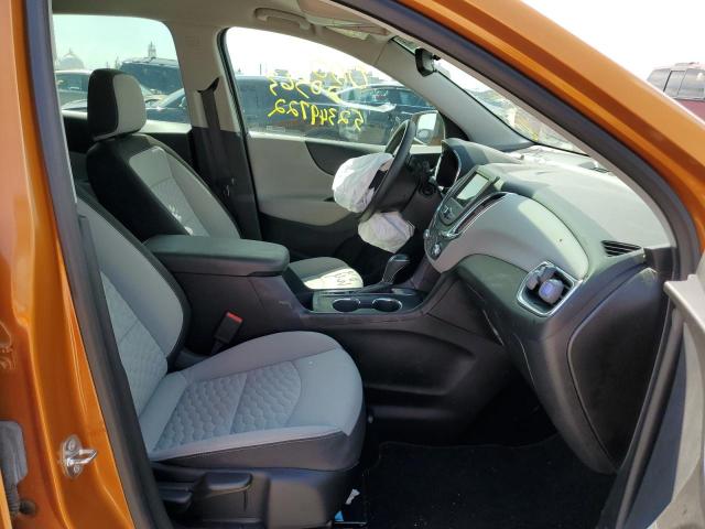 Photo 5 from auction – 2019 CHEVROLET EQUINOX LS with VIN 2GNAXHEV9K6228521