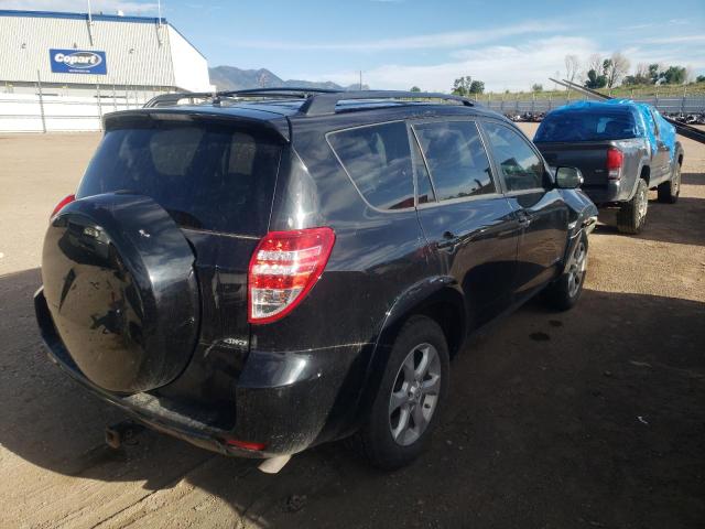Photo 4 from auction – 2012 TOYOTA RAV4 LIMIT with VIN 2T3DK4DVXCW087284