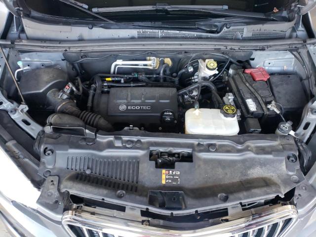 Photo 7 from auction – 2014 BUICK ENCORE CON with VIN KL4CJBSBXEB597166