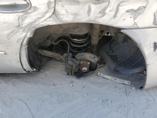 Photo 10 from auction – 2002 OLDSMOBILE AURORA with VIN 1G3GR64H224105514