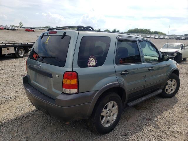 Photo 4 from auction – 2006 FORD ESCAPE XLT with VIN 1FMYU93196KB09310