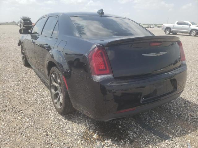 Photo 3 from auction – 2019 CHRYSLER 300 S with VIN 2C3CCABT0KH676372