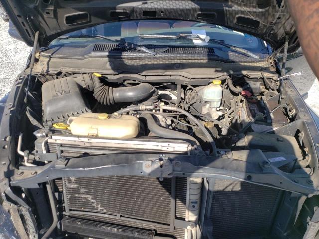 Photo 7 from auction – 2002 DODGE RAM 1500 with VIN 1D7HA18Z52S574356