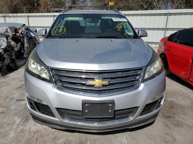 Photo 9 from auction – 2014 CHEVROLET TRAVERSE L with VIN 1GNKRGKD3EJ282957