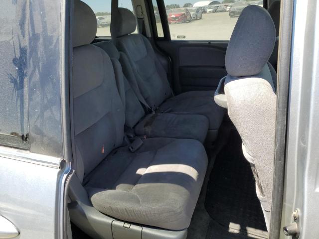 Photo 6 from auction – 2006 HONDA ODYSSEY EX with VIN 5FNRL38436B048738