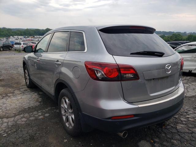 Photo 3 from auction – 2014 MAZDA CX-9 TOURI with VIN JM3TB3CV5E0433232