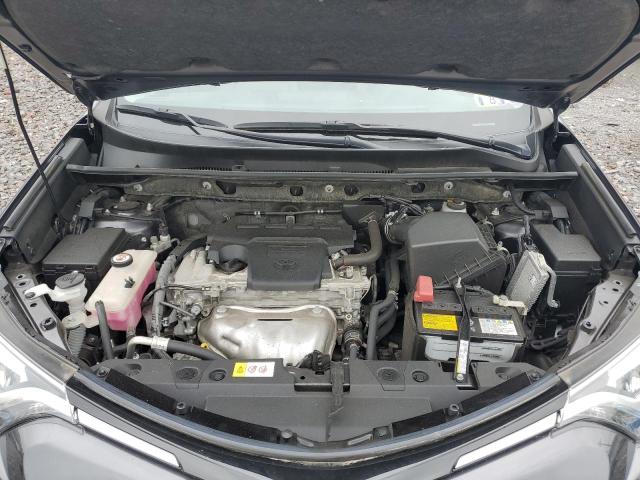 Photo 7 from auction – 2018 TOYOTA RAV4 LIMIT with VIN JTMDFREV1JJ200499