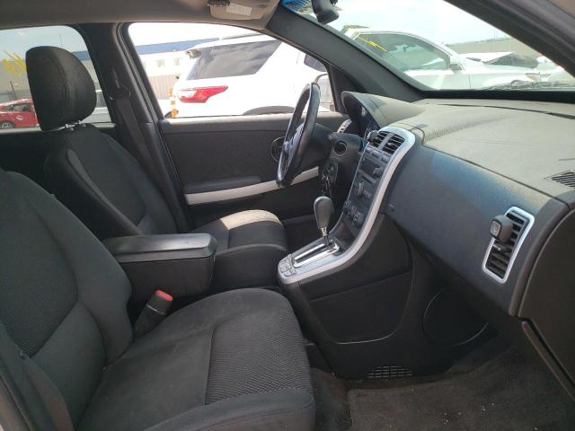 Photo 5 from auction – 2007 PONTIAC TORRENT with VIN 2CKDL63FX76226164