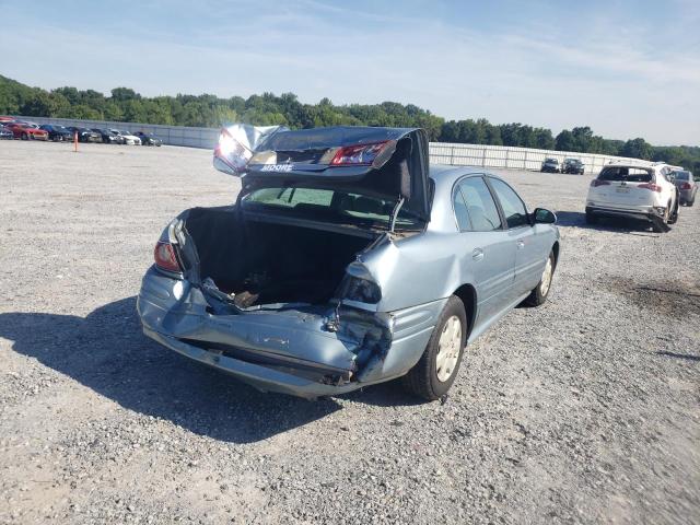 Photo 4 from auction – 2003 BUICK LESABRE CU with VIN 1G4HP52K434156576
