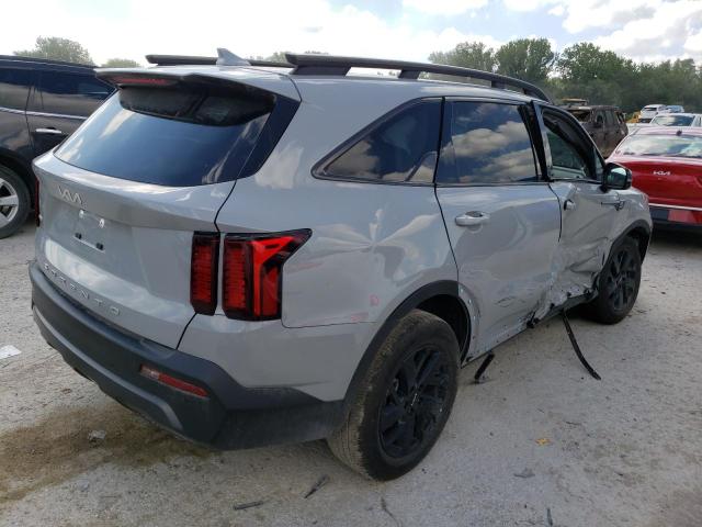 Photo 4 from auction – 2022 KIA SORENTO S with VIN 5XYRLDLCXNG095745
