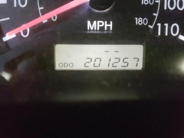 Photo 8 from auction – 2005 TOYOTA COROLLA CE with VIN 1NXBR32E35Z384599