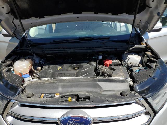 Photo 7 from auction – 2018 FORD EDGE SEL with VIN 2FMPK4J92JBC40661