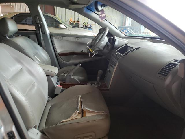 Foto 5 de la subasta – 2005 NISSAN MAXIMA SE con VIN 1N4BA41E95C877556