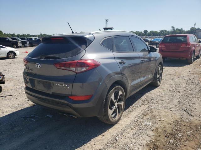 Photo 4 from auction – 2016 HYUNDAI TUCSON LIM with VIN KM8J3CA23GU044196