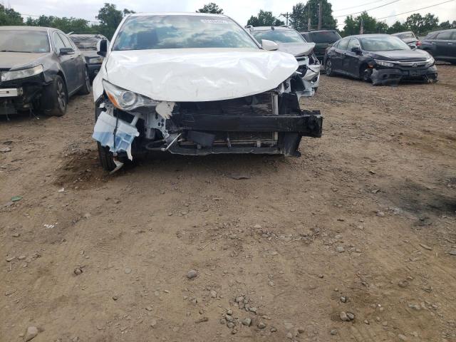 Photo 9 from auction – 2016 TOYOTA CAMRY LE with VIN 4T1BF1FK5GU241833