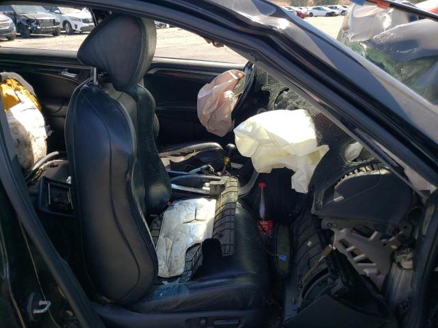 Photo 5 from auction – 2004 ACURA TL with VIN 19UUA65554A017514