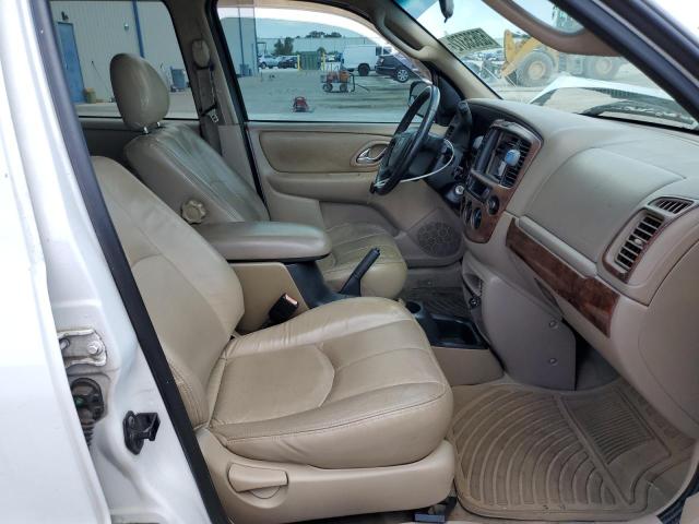Photo 5 from auction – 2002 MAZDA TRIBUTE LX with VIN 4F2YU09162KM04754