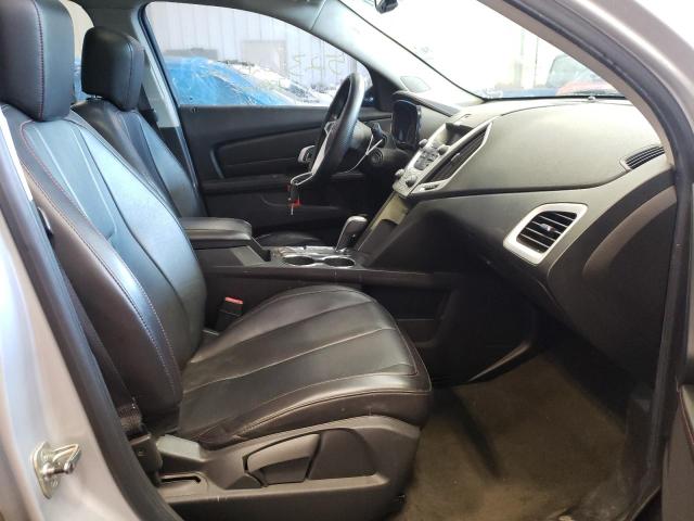 Photo 5 from auction – 2011 GMC TERRAIN SL with VIN 2CTFLXE59B6225143