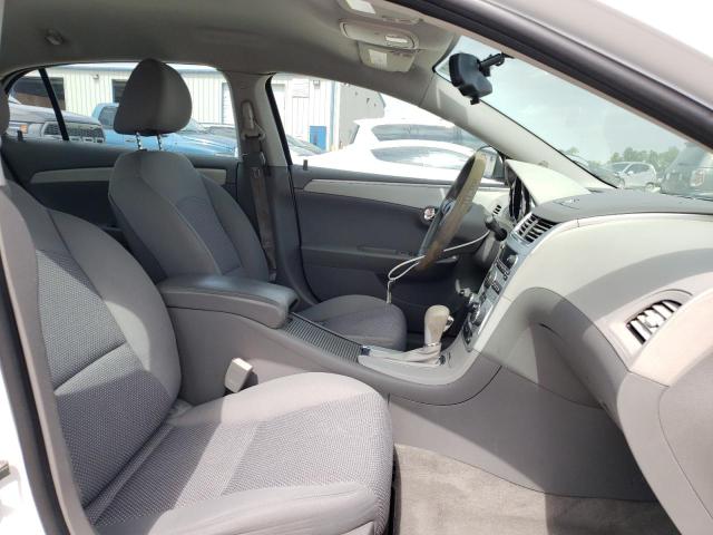 Photo 5 from auction – 2011 CHEVROLET MALIBU 1LT with VIN 1G1ZC5E15BF191386