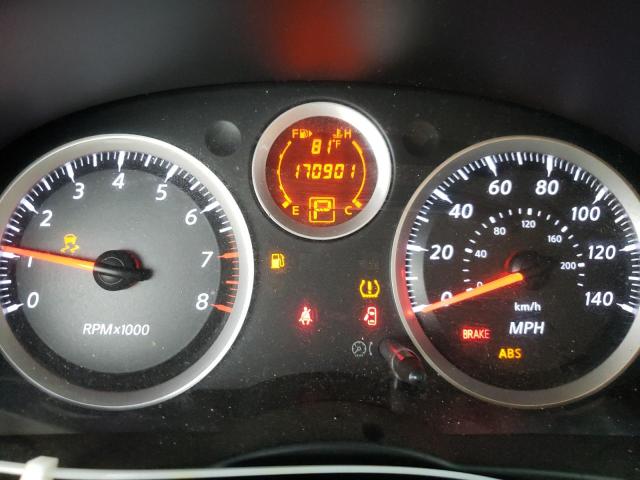 Photo 8 from auction – 2012 NISSAN SENTRA 2.0 with VIN 3N1AB6AP3CL717029