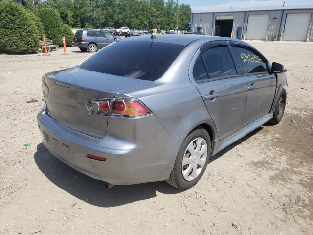 Photo 4 from auction – 2015 MITSUBISHI LANCER ES with VIN JA32U2FU8FU016174