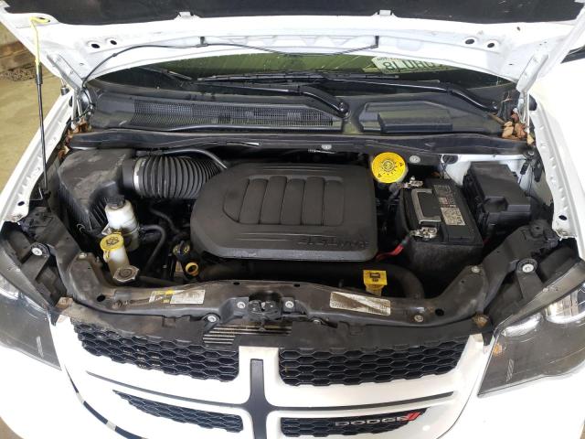 Photo 7 from auction – 2019 DODGE GRAND CARA with VIN 2C4RDGEGXKR768863