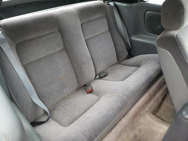 Photo 6 from auction – 1997 CHRYSLER SEBRING JX with VIN 3C3EL45H2VT552374