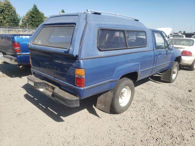 Photo 4 from auction – 1985 TOYOTA PICKUP with VIN JT4RN65D7F5073658