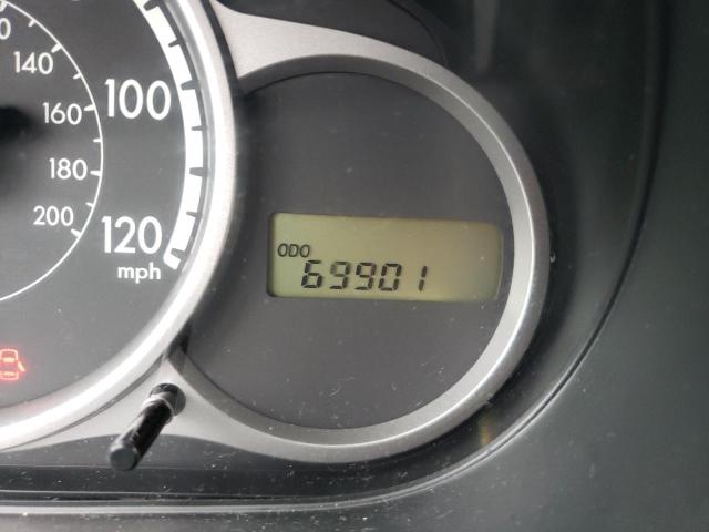 Photo 8 from auction – 2013 MAZDA MAZDA2 with VIN JM1DE1KY5D0164216