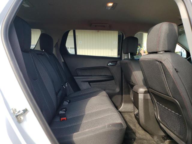 Photo 6 from auction – 2017 GMC TERRAIN SL with VIN 2GKALMEK9H6279873
