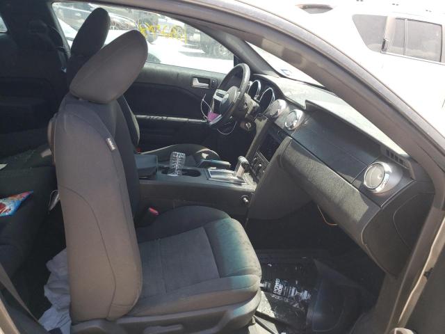 Photo 5 from auction – 2008 FORD MUSTANG with VIN 1ZVHT80N685205791