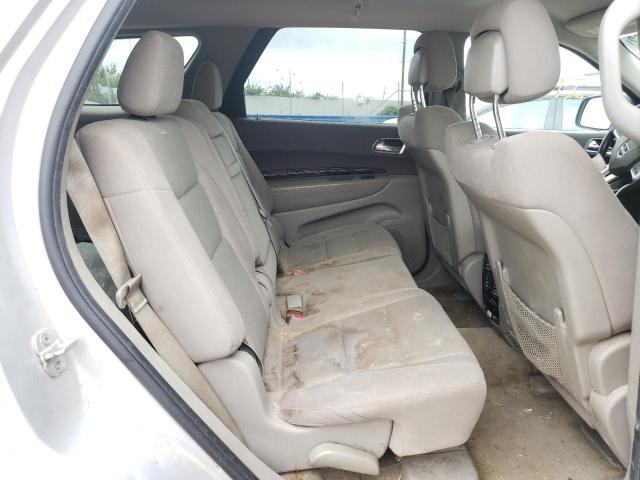 Photo 6 from auction – 2012 DODGE DURANGO CR with VIN 1C4RDJDGXCC322074