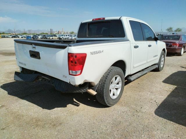 Photo 4 from auction – 2013 NISSAN TITAN S with VIN 1N6AA0ED0DN303668
