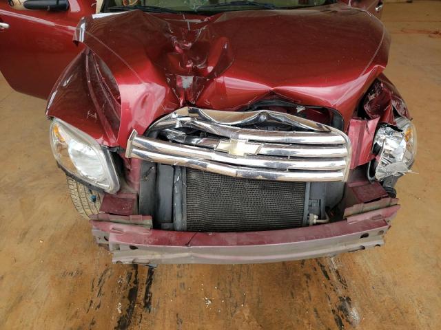 Photo 7 from auction – 2009 CHEVROLET HHR LT with VIN 3GNCA53V09S528715