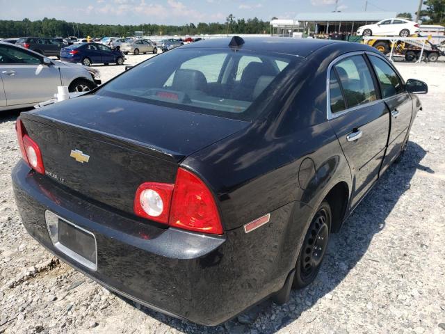 Photo 4 from auction – 2012 CHEVROLET MALIBU 2LT with VIN 1G1ZD5E06CF113141