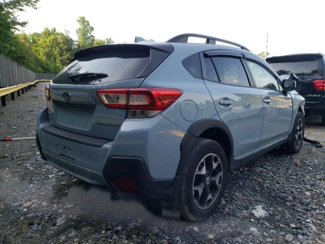 Photo 4 from auction – 2018 SUBARU CROSSTREK with VIN JF2GTABC2JH348485
