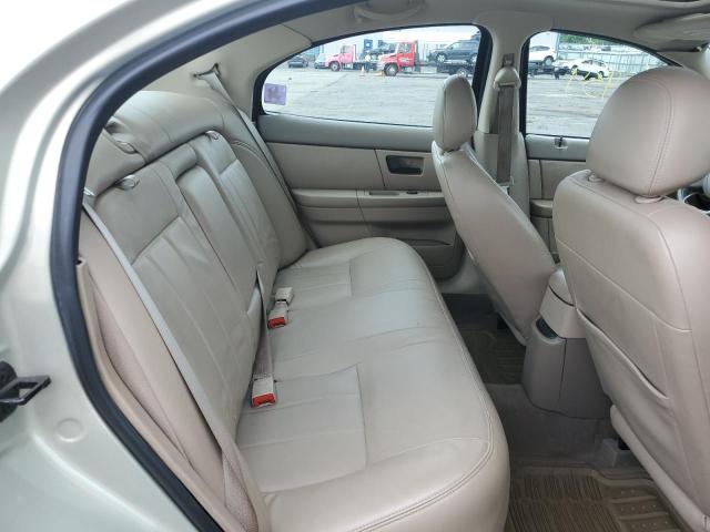 Photo 6 from auction – 2004 MERCURY SABLE LS P with VIN 1MEFM55S14A619033