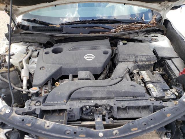 Photo 7 from auction – 2013 NISSAN ALTIMA 2.5 with VIN 1N4AL3AP4DN568162