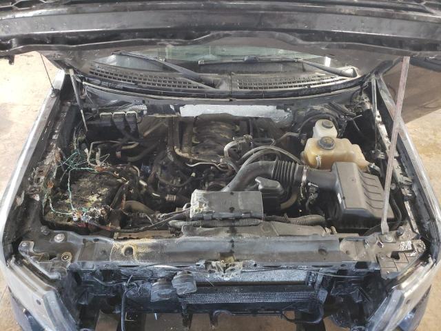 Photo 7 from auction – 2013 FORD F150 SUPER with VIN 1FTFX1EF5DKD21194