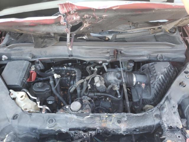 Photo 7 from auction – 2012 GMC ACADIA DEN with VIN 1GKKVTED2CJ210433
