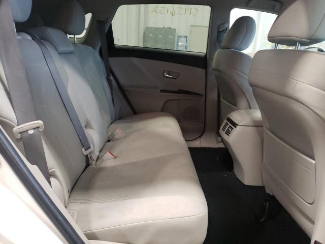 Photo 6 from auction – 2011 TOYOTA VENZA with VIN 4T3ZA3BB3BU054427