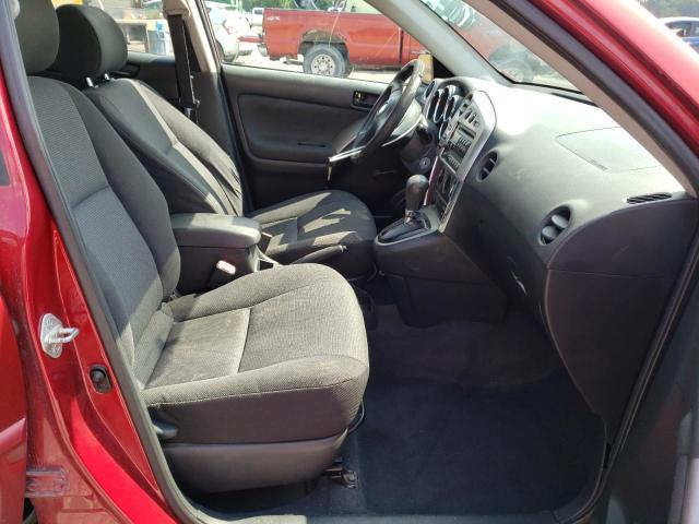 Photo 5 from auction – 2008 PONTIAC VIBE with VIN 5Y2SL65888Z408674