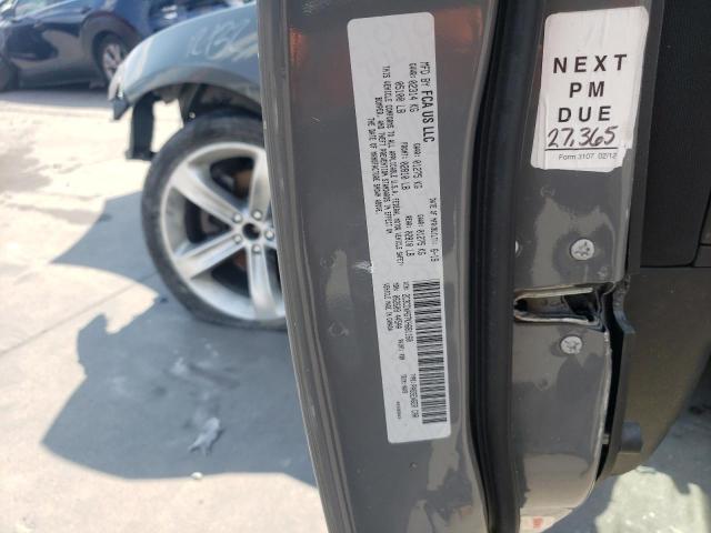 Photo 10 from auction – 2019 DODGE CHARGER SX with VIN 2C3CDXJG1KH529790