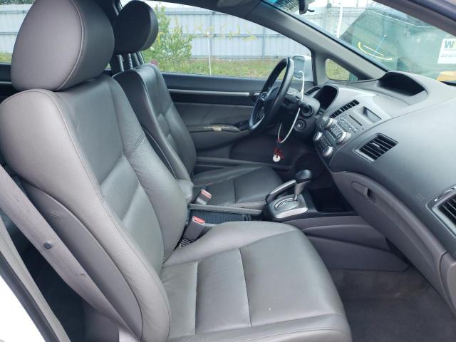 Photo 5 from auction – 2010 HONDA CIVIC EXL with VIN 2HGFA1F0XAH002048