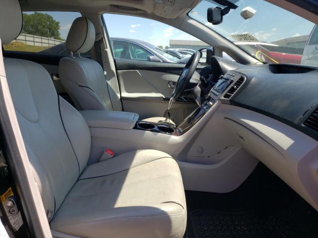 Photo 5 from auction – 2010 TOYOTA VENZA with VIN 4T3ZK3BB6AU024799
